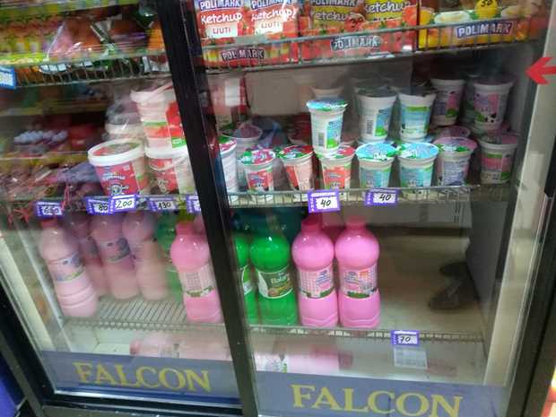 Српска роба опет иде преко Мердара: Одблокирани камиони 